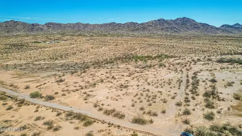 0 N Tula Rosa Rd #-, Maricopa, AZ 85139