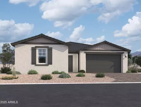 26370 N 77th Dr, Peoria, AZ 85383