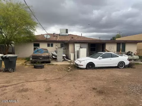 Exterior - 25 W Illini St, Phoenix, AZ 85041 photo 2 of 2