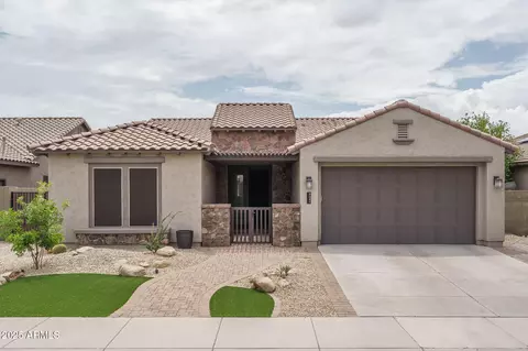 9041 W Redbird Rd, Peoria, AZ 85383