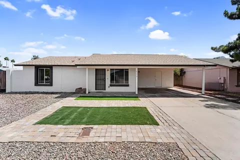 6313 W Carol Ave, Glendale, AZ 85302