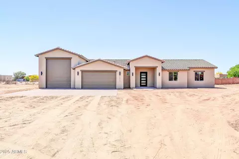 25813 N 150th Ave, Surprise, AZ 85387