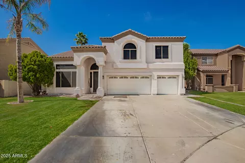 1014 W Mulberry Dr, Chandler, AZ 85286