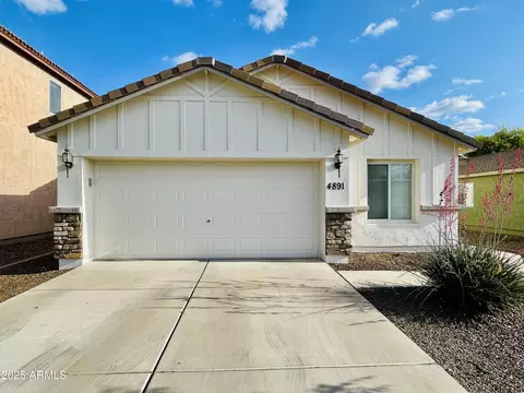 4891 E Meadow Mist Ln, San Tan Valley, AZ 85140