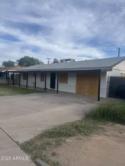 1723 W Cheryl Dr, Phoenix, AZ 85021