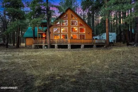 7 Cr 2312 --, Alpine, AZ 85920