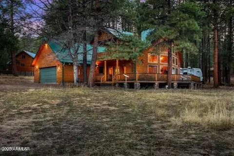 7 Cr 2312 --, Alpine, AZ 85920 photo 2