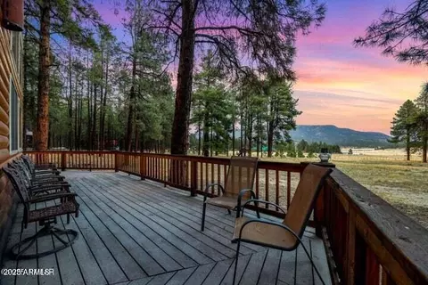7 Cr 2312 --, Alpine, AZ 85920 photo 4