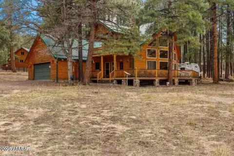 7 Cr 2312 --, Alpine, AZ 85920 photo 12