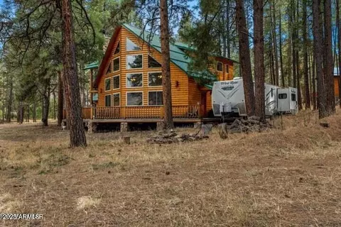 7 Cr 2312 --, Alpine, AZ 85920 photo 14