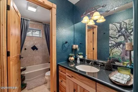 7 Cr 2312 --, Alpine, AZ 85920 photo 25