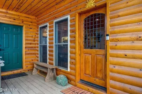 7 Cr 2312 --, Alpine, AZ 85920 photo 18