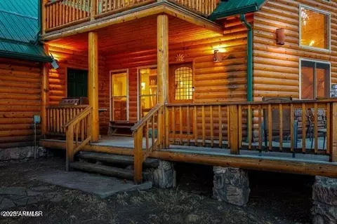 7 Cr 2312 --, Alpine, AZ 85920 photo 3