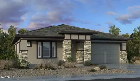 20712 E Via Del Oro --, Queen Creek, AZ 85142