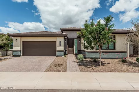 1272 W Camina Buena Vis, Queen Creek, AZ 85140
