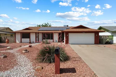 5808 W Acoma Dr, Glendale, AZ 85306
