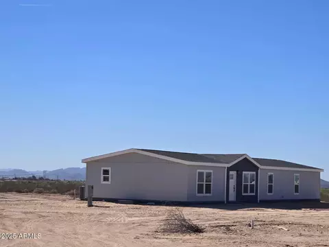 3521 S 363rd Ave, Tonopah, AZ 85354