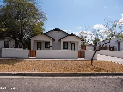 1145 E Portland St, Phoenix, AZ 85006