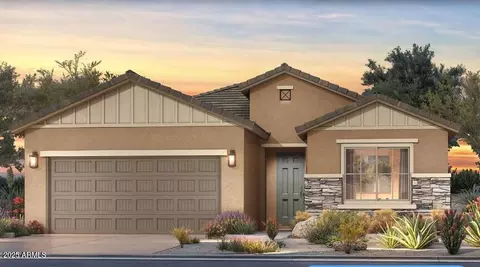 5722 N Maverick Dr, Eloy, AZ 85131