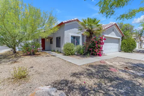 Exterior - 2028 W Alice Ave, Phoenix, AZ 85021 photo 8 of 8