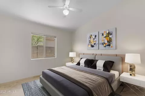 Bedroom - 2028 W Alice Ave, Phoenix, AZ 85021 photo 2 of 2