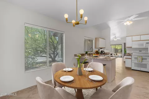 Dining - 2028 W Alice Ave, Phoenix, AZ 85021 photo 1 of 2