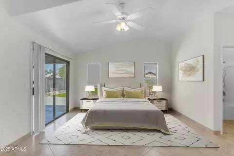 Bedroom - 2028 W Alice Ave, Phoenix, AZ 85021 photo 1 of 2