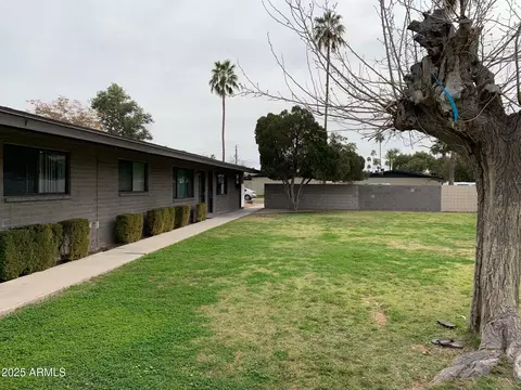 6716 E Avalon Dr, Scottsdale, AZ 85251