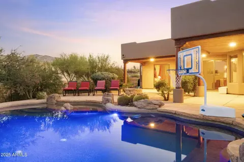 29707 N 138 Pl, Scottsdale, AZ 85262