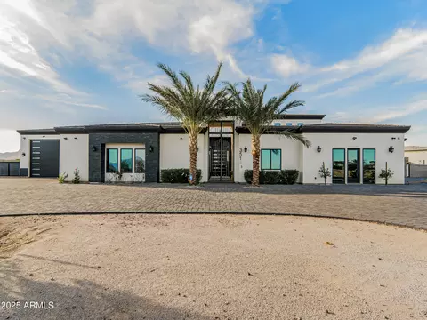 3518 N 201st Ln, Buckeye, AZ 85396