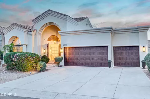 12892 E Sahuaro Dr, Scottsdale, AZ 85259