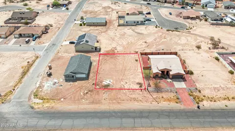 15826 S Overfield Rd #2766, Arizona City, AZ 85123
