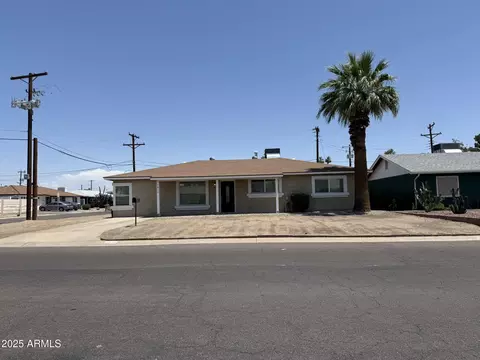 5815 N 21st Ave, Phoenix, AZ 85015
