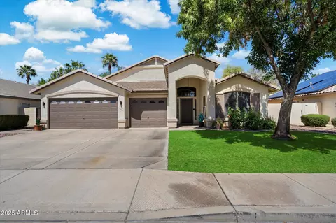420 S Dodge Dr, Chandler, AZ 85225