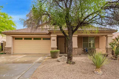2610 E Leiber Ln, Phoenix, AZ 85024
