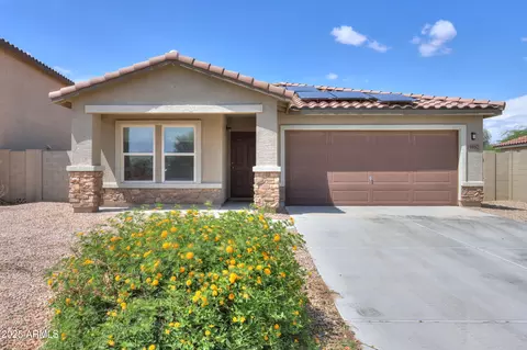 1652 E Judi St, Casa Grande, AZ 85122