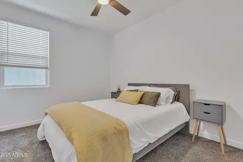 Bedroom - 10004 S Smythe Dr, Apache Junction, AZ 85120 photo 2 of 3