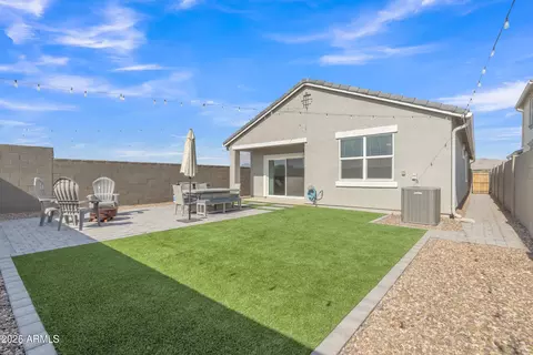 Exterior - 10004 S Smythe Dr, Apache Junction, AZ 85120 photo 3 of 9