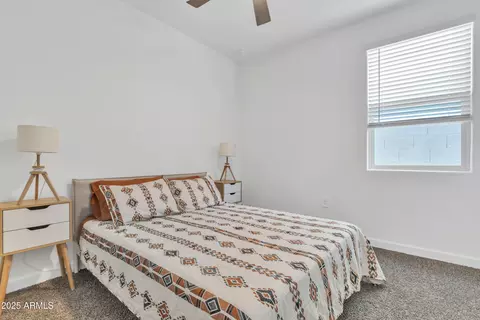 Bedroom - 10004 S Smythe Dr, Apache Junction, AZ 85120 photo 3 of 3