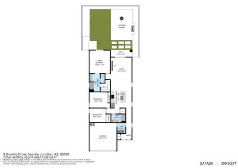 Other - 10004 S Smythe Dr, Apache Junction, AZ 85120 photo 1 of 10