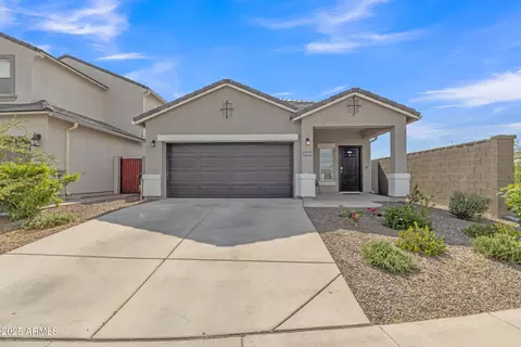 10004 S Smythe Dr, Apache Junction, AZ 85120