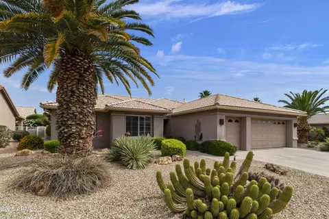 9312 E Champagne Dr, Sun Lakes, AZ 85248