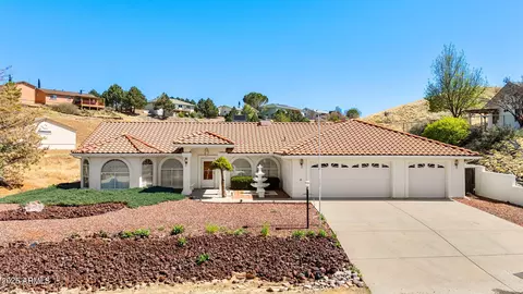 4701 N Sheridan Ln, Prescott Valley, AZ 86314