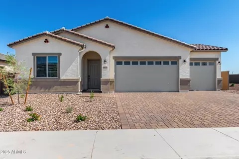 18174 W Ashley Dr, Goodyear, AZ 85338