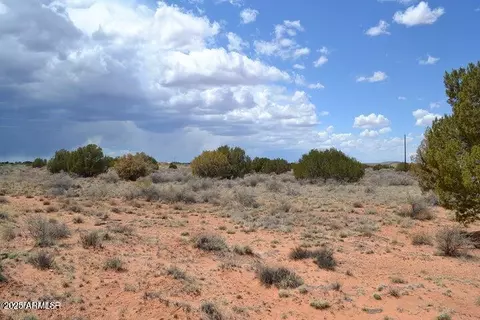 lot020 E 24th North St #020E, Snowflake, AZ 85937