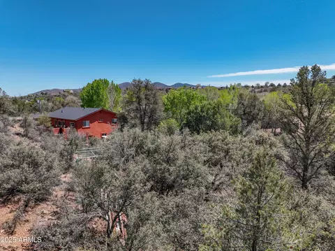 1831 N Crystal Dr #1561, Prescott, AZ 86301