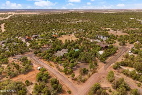 View/Area - 5092 Tosca Pl, Show Low, AZ 85901 photo 3 of 14