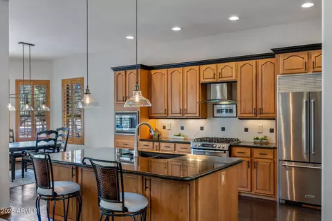 Kitchen - 5092 Tosca Pl, Show Low, AZ 85901 photo 1 of 3