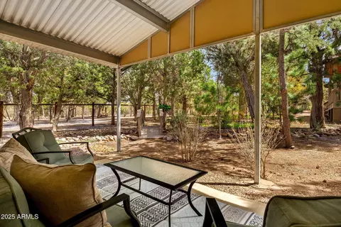 Exterior - 5092 Tosca Pl, Show Low, AZ 85901 photo 10 of 15