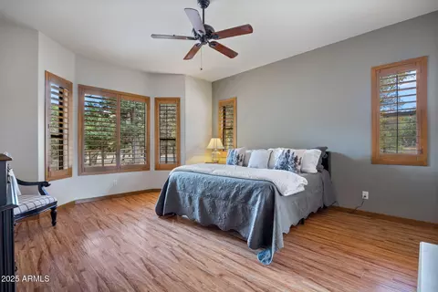 Bedroom - 5092 Tosca Pl, Show Low, AZ 85901 photo 1 of 5